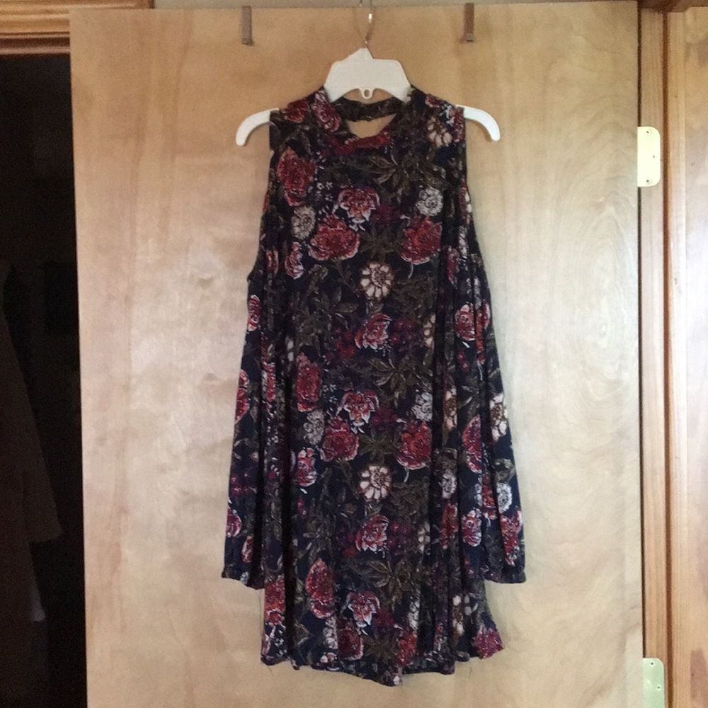 Shirt/dress